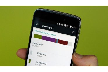 Libérer de l’espace sur Android
