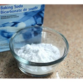 Ingrédients maison pour éliminer les mauvaises odeurs