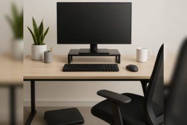 Réglages ergonomiques du poste de travail