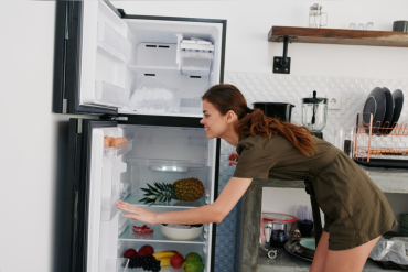 Entretien du frigo pour économiser l’énergie