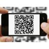QR code personnalisé prêt à scanner
