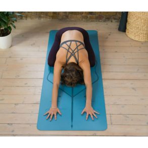 Étirements doux pour le bas du dos