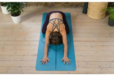 Étirements doux pour le bas du dos