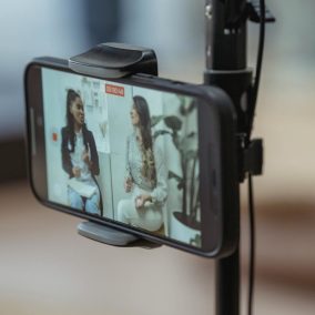 Monter une vidéo rapidement sur mobile avec une appli gratuite